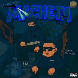 Macheta