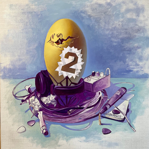 Вірш з метро №6