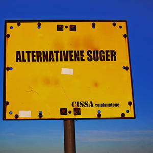 Koffor Må Du Være Her?