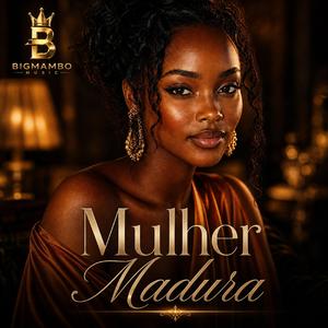 MULHER MADURA