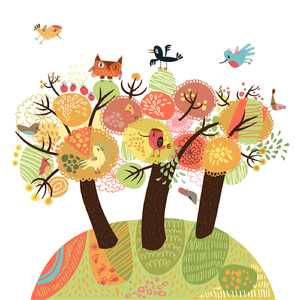 祭り囃子でゲラゲラポー -オルゴール-