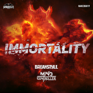Immortality (Original Mix)