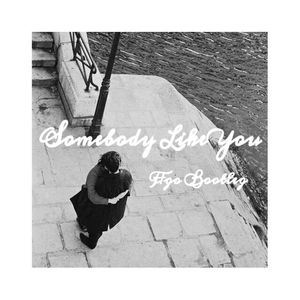 To Be Frank - Somebody Like You(F!go Bootleg)