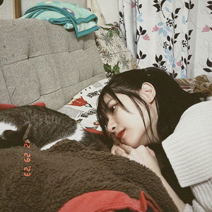 ささくれハート