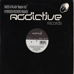 Watching You (Hydrogen Rockers Remix Radio Edit)