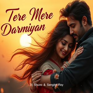 Tere Mere Darmiyan