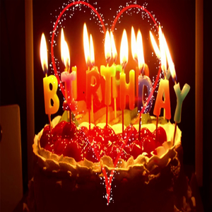 생일 축하합니다 (생일 축하 노래)