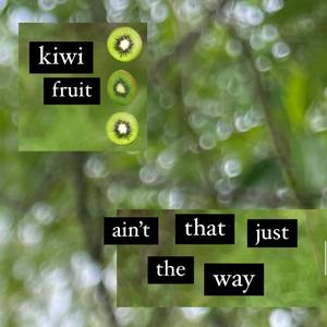 ain't that just the way