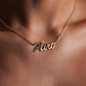 Flirty