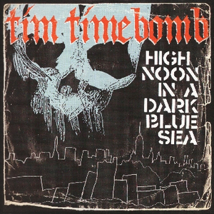 She's Drunk All The Time