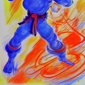 前世今生(街头招式beat9)