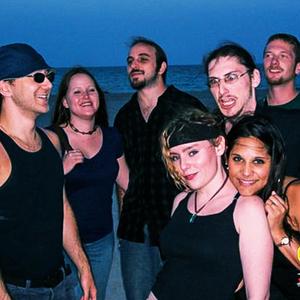 Into the Sun / You Got to Wait (2007 Demo)