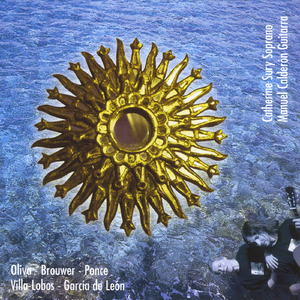 Por Siempre Sabines: 3 Me doy cuenta de que me faltas