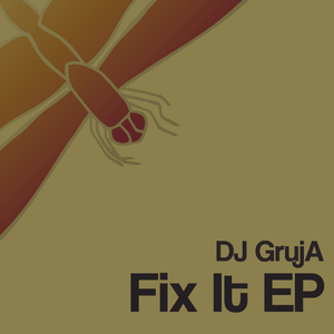 Fix It (Andreja Z Remix)