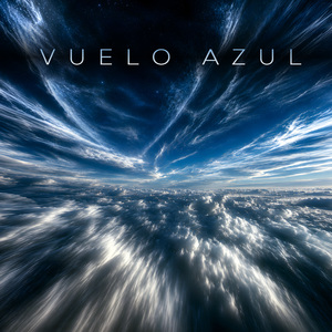 Vuelo Azul