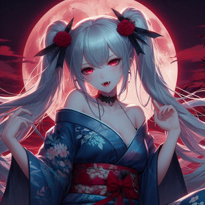 虚空ニ響ク誓イ