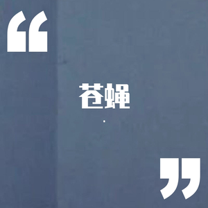 苍蝇（翻自 ilem）