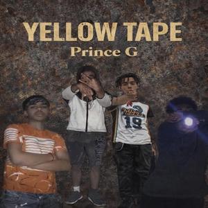 Prince G (Album Version)