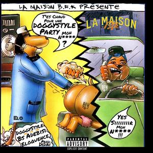 Doggystyle (Gangsta Boogie) (feat. Eloquence)