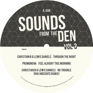 Feel Alright This Morning