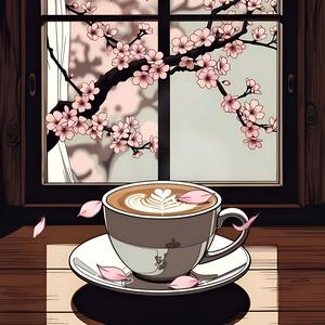 벚꽃 피는 봄마다
