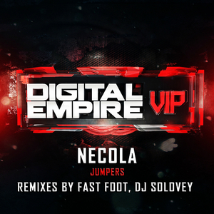 Jumpers (Fast Foot Remix)