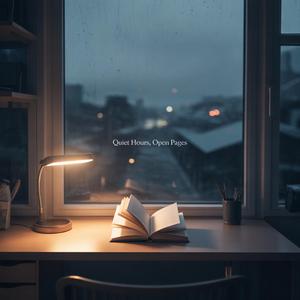 Half-Asleep in the Office