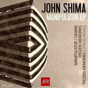 Frozen Memories (Original Mix)