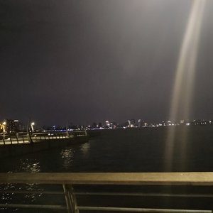 派对狂欢
