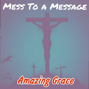 Amazing Grace (feat. Scott Sparkman)
