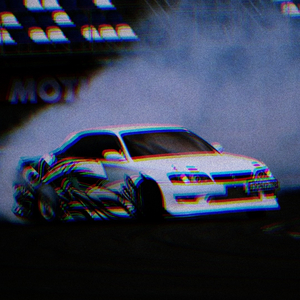 Hight Drift (Sped Up)