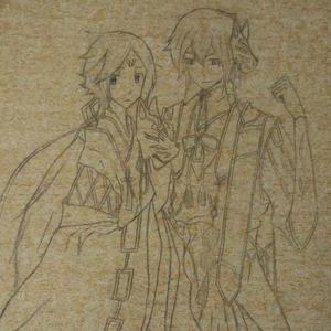 长安四韵（翻自 国风堂）