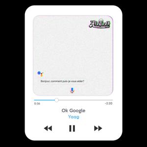 Ok Google
