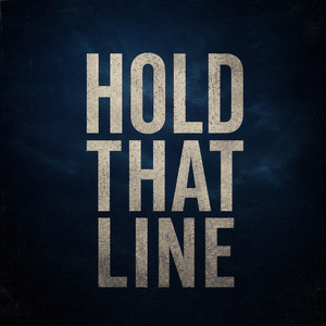 Hold That Line - Reggae