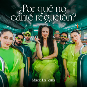 ¿Por Qué No Canté Reguetón?
