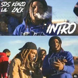 INTRO (feat. Lil zack)