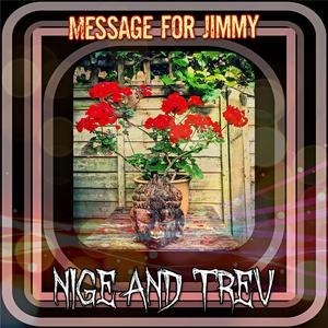 Message for Jimmy (feat. Dale Marshall, Perry Smith, Frank Fish, Mick Clack, Paul Gibbon, Jane Shorter & Albert Hathaway)