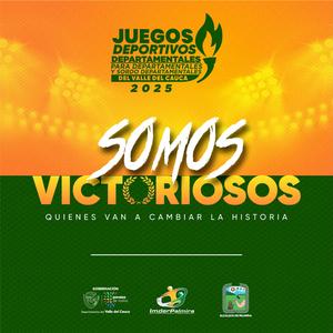 Somos Victoriosos