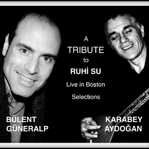 Havada Bulut Yok (Live)