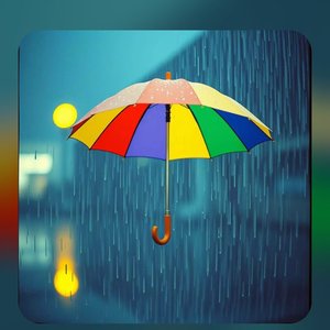 谁偷了我的雨伞