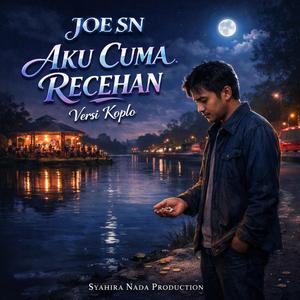 AKU CUMA RECEHAN