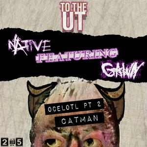 To the Ut (feat. Gawn)