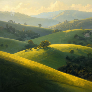 Children's Album for Piano, Book I: I. Andantino "Ivan Sings"