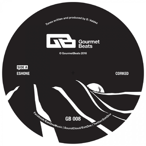 Corked (Original Mix)