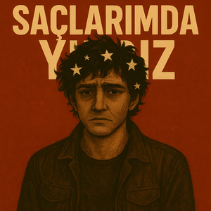 Saçlarımda Yıldız