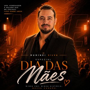 Saudade Chamando Mãe