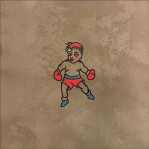 Iron Mike