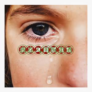 我在人间贩卖酒