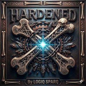 Hardened