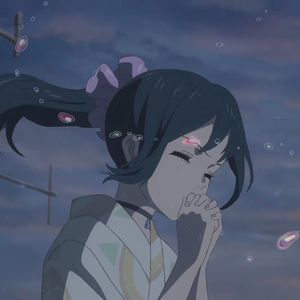 穿越二次元♪(^∇^*)